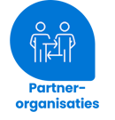Partner organisaties